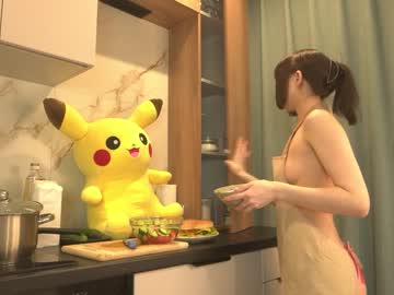 cosplay cam girl kiriko_chan image #6913638