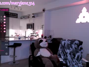 cosplay cam girl maryjane_314 image #1261593