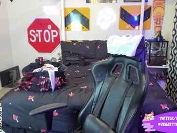 cosplay cam girl violetttflowers image #3640200