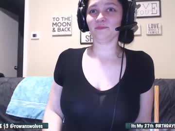cosplay cam girl rowanswolves image #622353