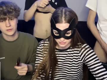 cosplay cam couple holybabe342 image #2587372