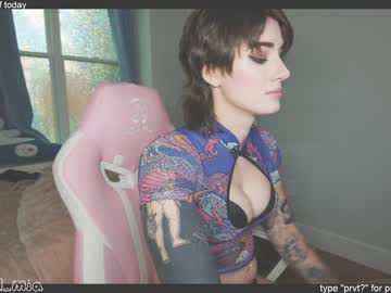 cosplay cam girl aynmarie image #4542570
