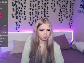 cosplay cam girl small_blondee image #462750