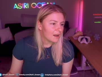 cosplay cam girl asiri_ocean image #6081721