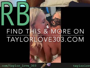 cosplay cam girl taylor_love_303 image #6509061