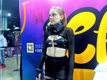cosplay cam couple rose_carter image #1675859