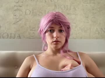 cosplay cam girl angelika_rouge image #6480357