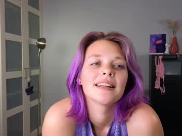 cosplay cam girl new_purple image #7043260