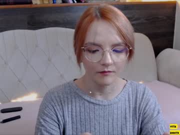 cosplay cam girl ginger_pie image #1373522