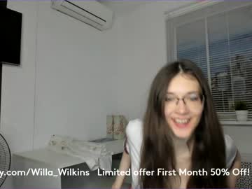 cosplay cam girl willa_wilkins_ image #1750308