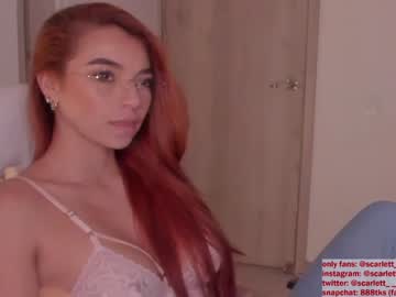 cosplay cam girl scarlett__baker image #3704729