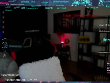 cosplay cam girl kimilee22 image #4168384