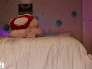 cosplay cam couple pandaworldcb image #3985076