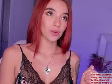 cosplay cam girl scarlett__baker image #3820898