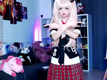 cosplay cam girl madnessalise image #598093