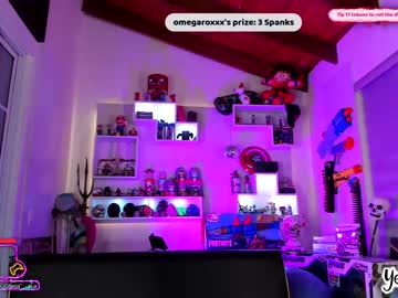 cosplay cam girl yesikasaenz image #1721638