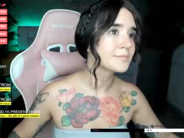 cosplay cam girl sugar_troubl3 image #1582670