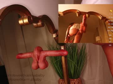 cosplay cam girl sweetkarmababy image #5078422