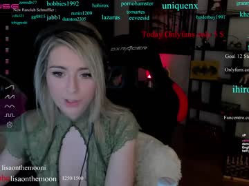 cosplay cam girl kimilee22 image #4182387