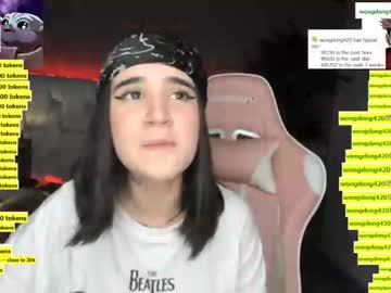 cosplay cam girl sugar_troubl3 image #873626