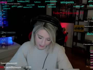 cosplay cam girl kimilee22 image #4190616