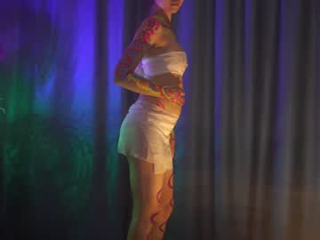 cosplay cam girl little_animal image #5609397