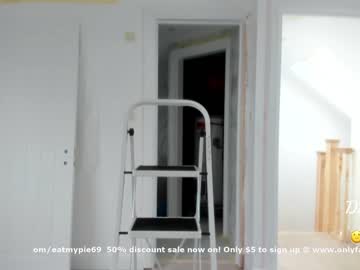 cosplay cam girl eatmypie69 image #395601