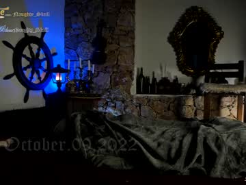 cosplay cam girl naughty_skull image #2839976