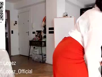 cosplay cam girl crazypaty image #3903678