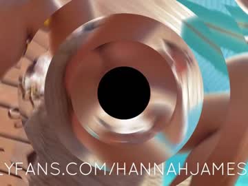 cosplay cam girl hannahjames710 image #3278201