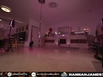 cosplay cam girl hannahjames710 image #2909001