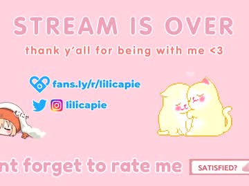 cosplay cam girl lilicapie image #3665491