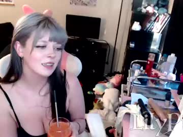 cosplay cam girl lilypixel image #2974517