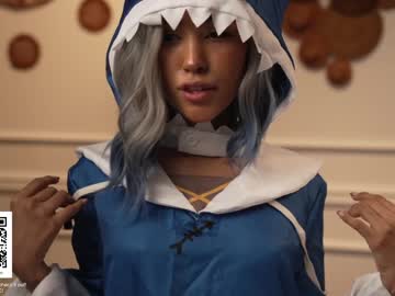 cosplay cam girl amnie_ image #5371956
