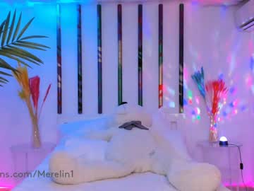 cosplay cam girl merelin__ image #80452