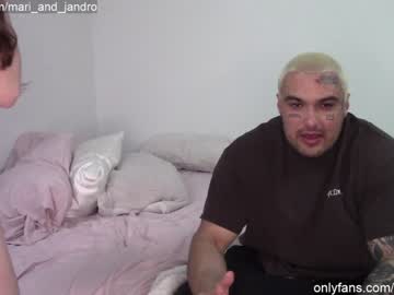 cosplay cam girl mari_and_jandro image #846559