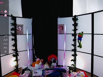 cosplay cam girl nicky_spark image #5252308