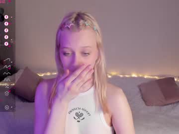 molly_blooom cosplay cam