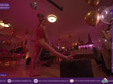 cosplay cam girl hannahjames710 image #3341401