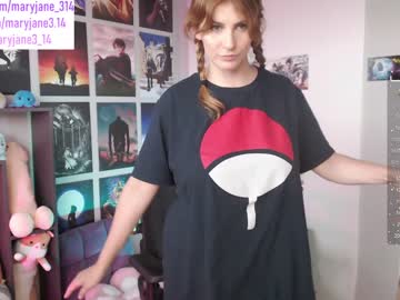 cosplay cam girl maryjane_314 image #4499709