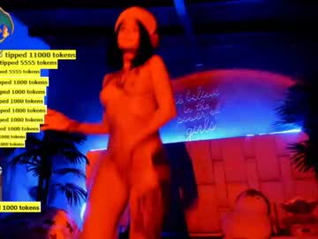 cosplay cam girl sugar_troubl3 image #988298