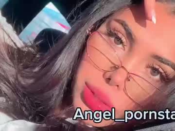 cosplay cam tranny angelica_pornstar image #5706251