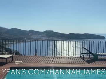 cosplay cam girl hannahjames710 image #3470523