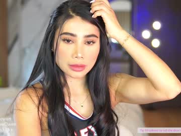 cosplay cam girl abie_owen image #5574120