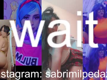 cosplay cam girl sabrina_geek image #3358451