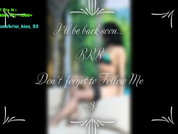 cosplay cam girl krisi_kiss image #4779924