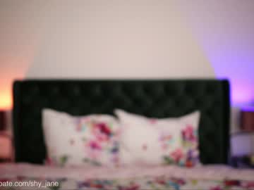 cosplay cam girl shy_jane image #3239407