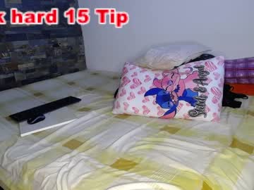 alessia_n_carlo cosplay cam