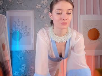 tina_cure cosplay cam