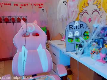 cosplay cam girl sabrina_geek image #2826226